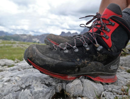 Hanwag Alverstone II GTX chaussures de randonnée avis Hanwag Alverstone II GTX