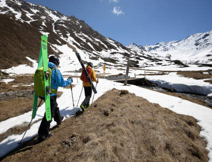 deuter et ses sacs à dos légendaires