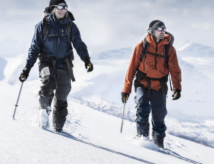 Crampons, Mini-crampons, Comment éviter de figurer dans les statistiques des secours en montagne ?
