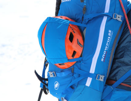 Comment choisir un sac à dos pour les sports d'hiver ?