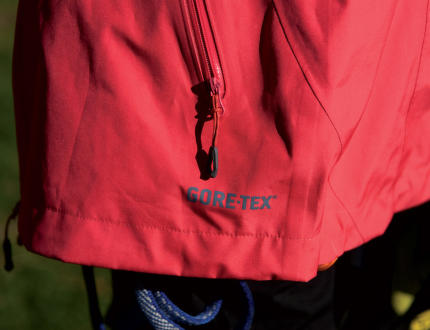 Que ne savez-vous pas sur la membrane Gore-Tex® ?