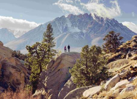 Softshell vs. hardshell - quelle est la différence et que choisir ?