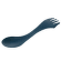 Cuillere Light My Fire Spork Original Bio DeeplyBlue