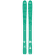 Ski Zag ubac 89 lady GREEN/WHITE