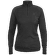 Sweat-shirt Fjällräven Skare Half Zip Women Dark Grey 030