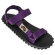 Sandales Gumbies Gambies Scrambler Sandals Purple Purple