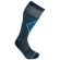 Chaussettes hauteur genou Lorpen T2 SKI LIGHT ECO Men BLUE