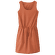 Robe Patagonia Fleetwith Dress Women Sienna Clay