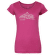 T-shirt a manches courtes Direct Alpine Furry Lady 1.0 orchid (Silent hills)