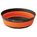 Bol Sea to Summit Frontier UL Collapsible Bowl - M Puffins Bill Orange