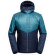 Veste La Sportiva MYTHIC PRIMALOFT® Jacket Men Hurricane/Deep Sea