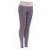 Leggings Devold Kvitegga Merino 230 Long Women 167A ORCHID