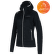 Sweat-shirt La Sportiva Lucendro Thermal 2.0 Hoody Women Black