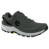 Chaussures Topo athletic Traverse WIDE Men Grey / Charcoal