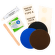 Collage Therm A Rest Permanent Home Repair Kit