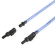 Valve Source Quick Connect Transparent