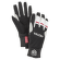 Gants Hestra Windstopper Race Tracker 5-prsté Svart