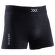 Caleçons X-Bionic Invent® LT Boxer Shorts Men Opal Black/Arctic White