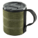 Tasse GSI Infinity Backpacker Mug Green