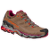 Chaussures La Sportiva Ultra Raptor II Leather Wide GTX Women Taupe/Red Plum_W