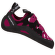 Chaussons d'escalade La Sportiva Tarantula Women Red Plum