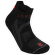 Chaussettes Lorpen T3 RUNNING PRECISION FIT ECO Women 9937 BLACK