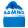 Casquettes Mammut Peaks Beanie ice-white