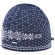 Casquettes Kama Knitted beanie A128 108 navy