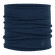 Écharpe Buff Merino Wool Thermal Buff® (113018) SOLID NIGHT BLUE