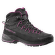 Chaussures La Sportiva TX4 Evo Mid Women GTX Carbon/Springtime