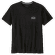 T-shirt a manches longues Patagonia Strataspire Responsibili-Tee® Black