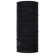 Écharpe Buff Coolnet UV+ SOLID BLACK