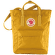 Sac Fjällräven Kanken Totepack Ochre