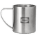 Tasse Primus 4 Season Mug 0,2 l Stainless