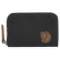 Portefeuille Fjällräven Zip Card Holder Dark Grey 030