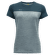 T-shirt a manches courtes Devold Norang Tee Women 440A POND