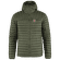 Veste Fjällräven Expedition Lätt Hoodie Men Deep Forest