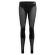 Leggings Aclima WoolNet Longs Women Jet Black