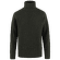Pull Fjällräven Övik Roller Neck Sweater Men Dark Olive