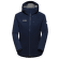 Veste Mammut Ultimate Comfort SO Hooded Jacket Women marine 5118