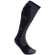 Chaussettes hauteur genou Lorpen T2 SKI MIDWEIGHT 1887 TOTAL BLACK