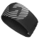 Bandeau Martini Mercury black
