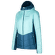 Veste La Sportiva MYTHIC PRIMALOFT® Jacket Women Iceberg/Storm Blue