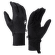 Gants Mammut Astro Glove black 0001