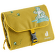 Sac sanitaire deuter Wash Bag - Kids (3930421) turmeric