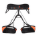 Siege Mammut Sender Light vibrant orange