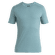 T-shirt a manches courtes Icebreaker Oasis SS Crewe Men (104509) CLOUD RAY