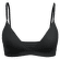 Brassiere Icebreaker Siren Bra Women Black
