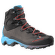 Chaussures La Sportiva Aequilibrium Trek Women GTX Carbon/Malibu Blue_G00B02