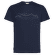 T-shirt a manches courtes Icebreaker Merino Blend Core SS Tee Icebreaker Men Midnight Navy
